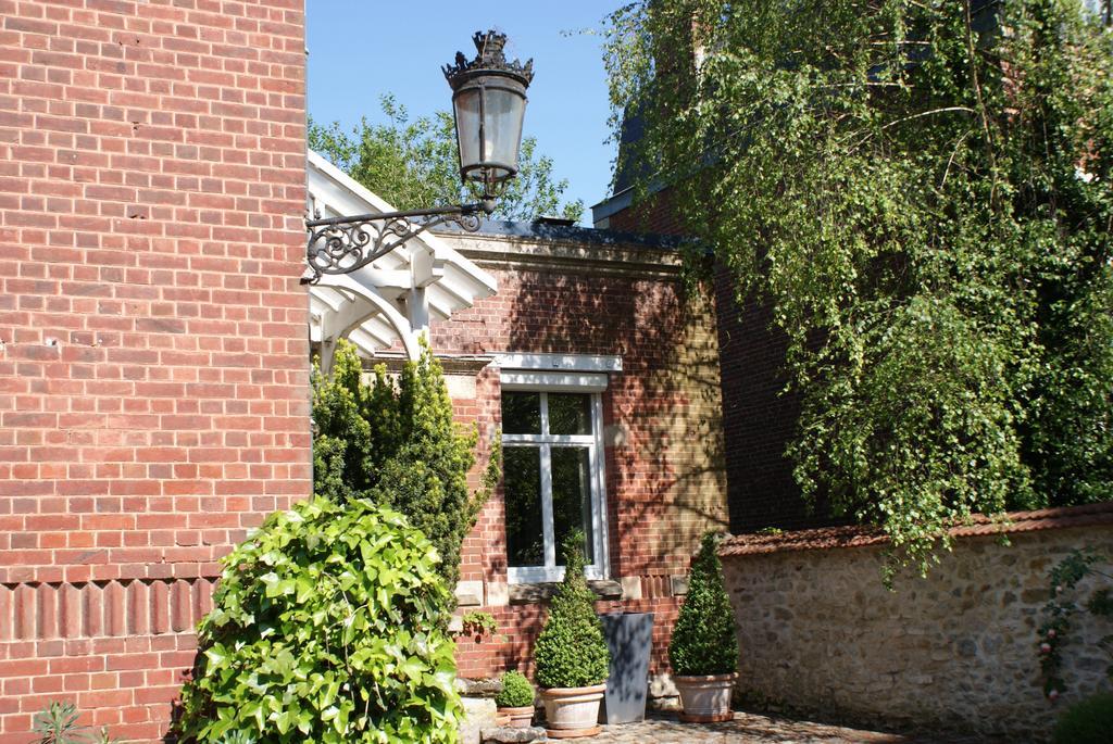 Les Hortensias Clermont  Exterior foto
